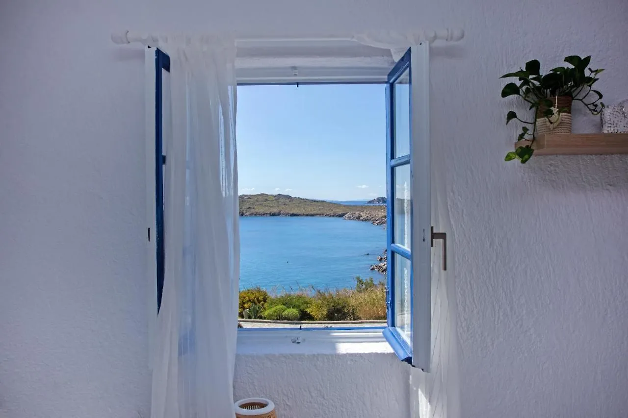 Hidden Serenity Mykonos Town 0*,